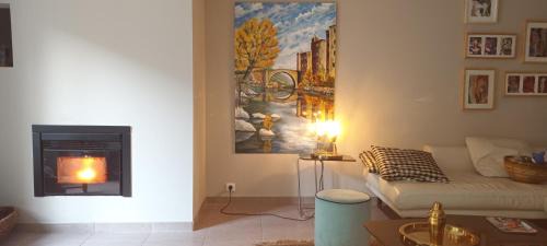 Bez-et-Esparon House | maison MON REVE