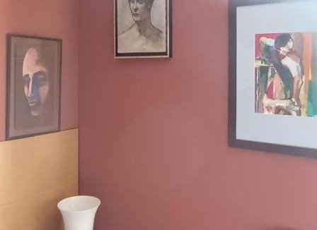 Bez-et-Esparon House | maison MON REVE