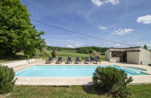 La Sauvetat-sur-Lede Villa | Maison Mondou