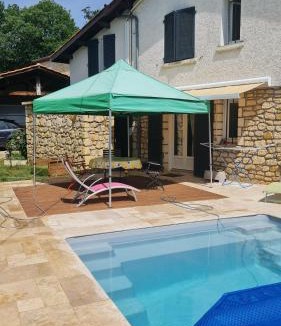 Monsempron-Libos House | Maison Monsempron - Libos