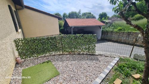 Monsempron-Libos House | Maison Monsempron - Libos
