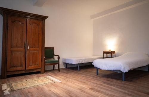 Saint-Omer House | Maison Monsigny