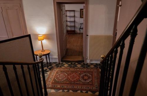 Saint-Omer House | Maison Monsigny