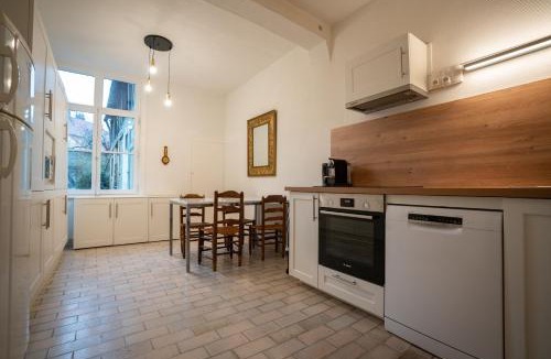 Saint-Omer House | Maison Monsigny