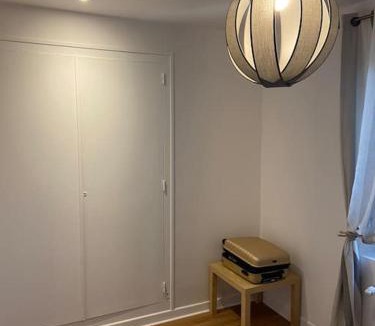 Mont-de-Marsan House | Maison Mont de Marsan