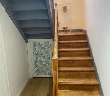 Mont-de-Marsan House | Maison Mont de Marsan