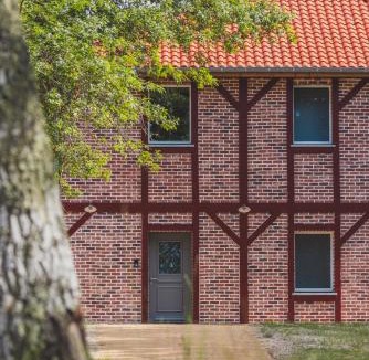 Onesse-et-Laharie Bed & Breakfast | Maison Montaut