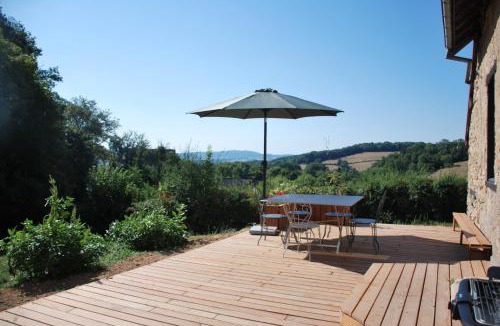 Etang-sur-Arroux House | Maison Montcharmont