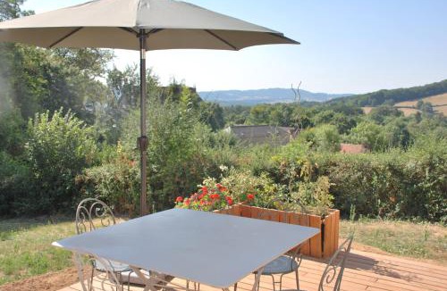 Etang-sur-Arroux House | Maison Montcharmont