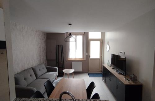 Sezanne House | Maison Montebello