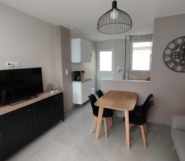 Sezanne House | Maison Montebello