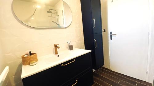 Montoison House | Maison montoison