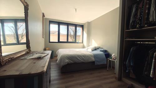 Montoison House | Maison montoison