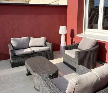 Montoison House | Maison montoison