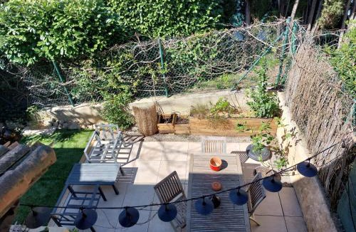 La Martelle House | Maison Montpellier