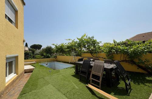 Les Hauts de Massane Villa | Maison Montpellier Nord 10 personnes