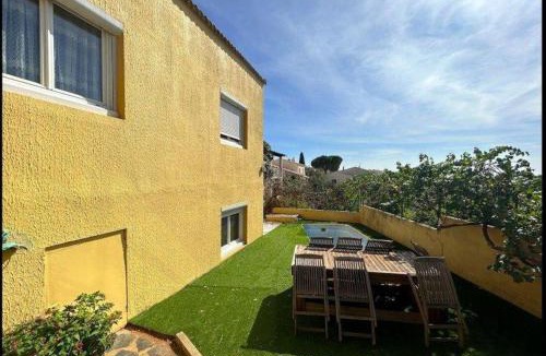 Les Hauts de Massane Villa | Maison Montpellier Nord 10 personnes