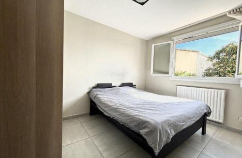 Les Hauts de Massane Villa | Maison Montpellier Nord 10 personnes