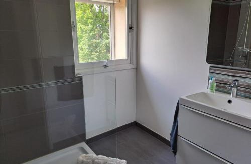 Gardouch Apartment | Maison Monxanin