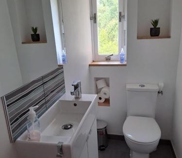 Gardouch Apartment | Maison Monxanin