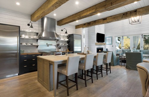 WaterSound West Beach House | Maison Moon - Watersound West Beach