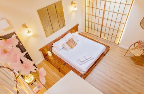 Vienne House | Maison Mori