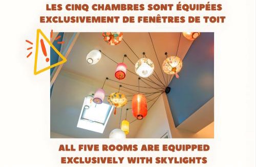 Vienne House | Maison Mori