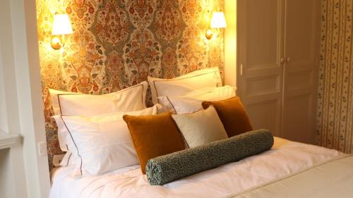 Beaumont-en-Auge House | Maison Mouche