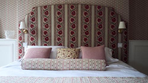 Beaumont-en-Auge House | Maison Mouche