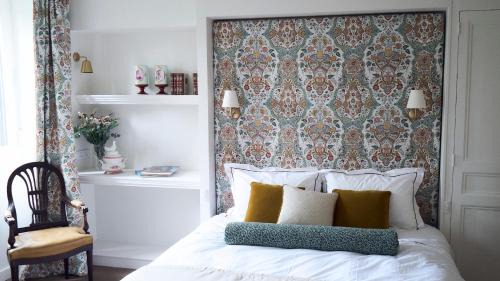 Beaumont-en-Auge House | Maison Mouche