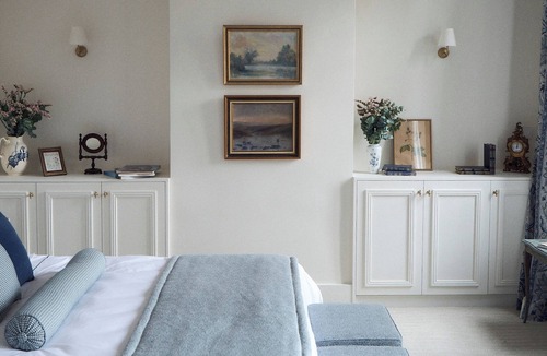 Beaumont-en-Auge Hotel | Maison Mouche