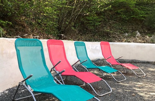 Louestault House | Maison Moulinas jacuzzi