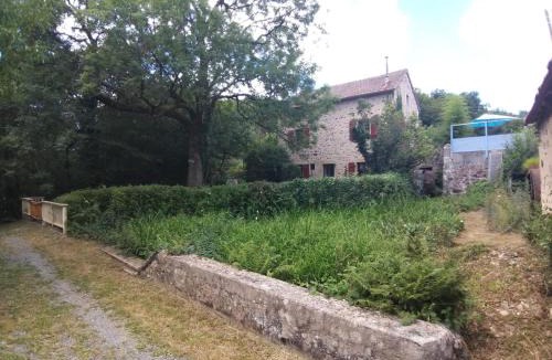 Chiddes House | Maison Moulin Bousset