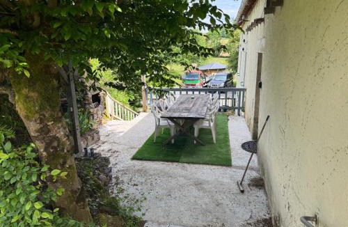 Chiddes House | Maison Moulin Martin