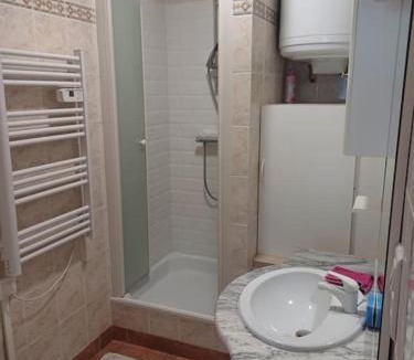 Moulins House | Maison - Moulins 03000