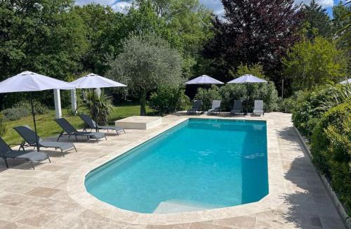 Le Thoronet Apartment | Maison Moutas