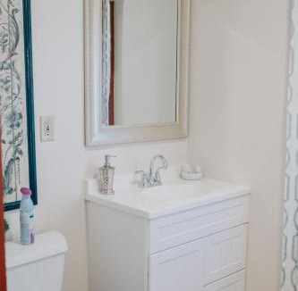 Lafayette Bed & Breakfast | Maison Mouton Bed & Breakfast