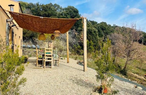 San-Giuliano Villa | Maison Murato