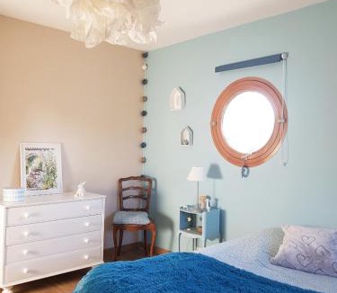 Noyal-Muzillac Bed & Breakfast | Maison néo-bretonne