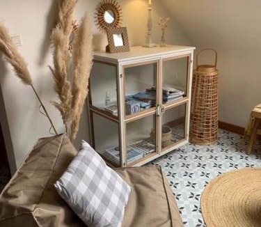 Noyal-Muzillac Bed & Breakfast | Maison néo-bretonne
