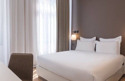 Terreaux - Bat d'argent Hotel | Maison Nô