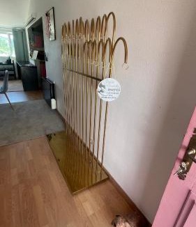 Vieille-Brioude House | Maison n2 Donasete T1