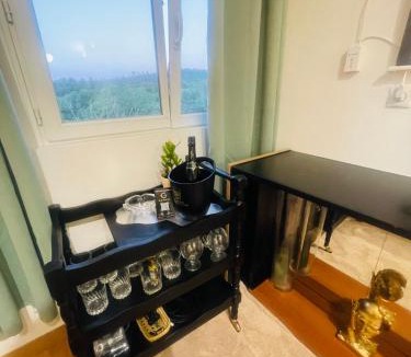 Vieille-Brioude House | Maison n2 Donasete T1