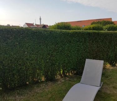 Wimille House | Maison Napoléon