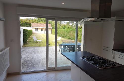 Wimille House | Maison Napoléon