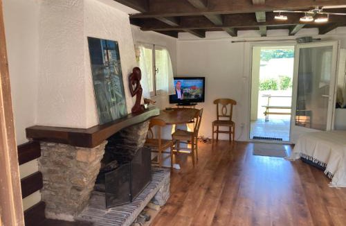 Les Martys House | Maison NATURALY