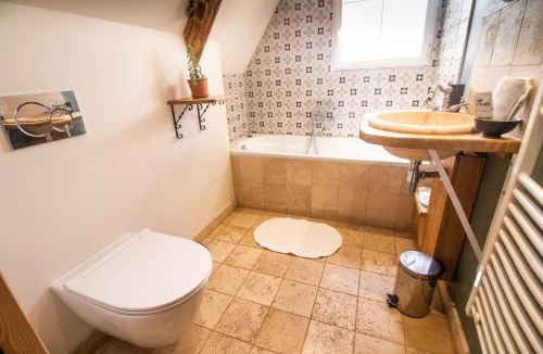 Sache House | Maison nature cosy proche Azay Villandry