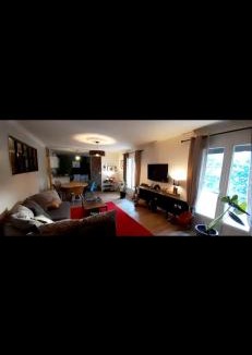 Mazeray House | Maison nature