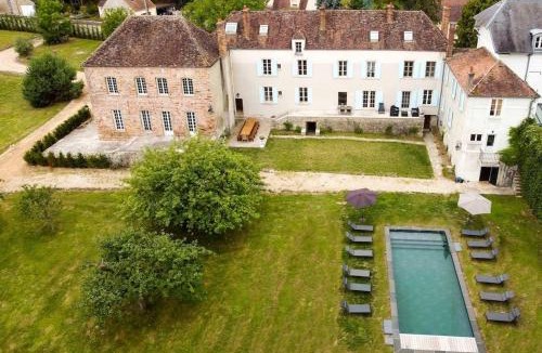 Villecerf House | Maison Nelson