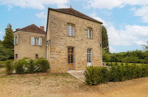 Villecerf House | Maison Nelson